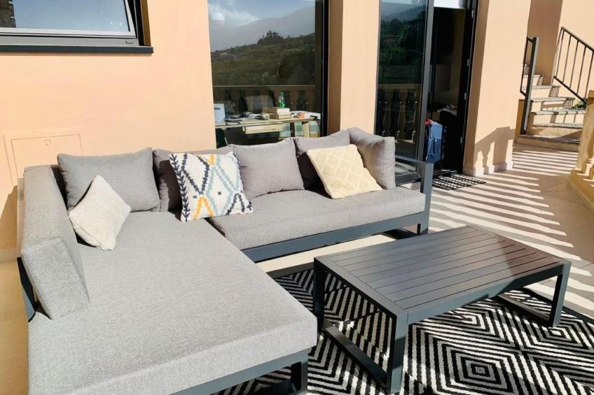 'Chic Escape Villa': Design mit Meerblick - foto 7