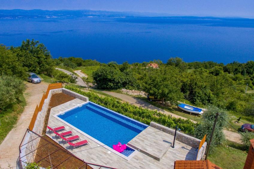 mit großem Garten und Pool - foto 54