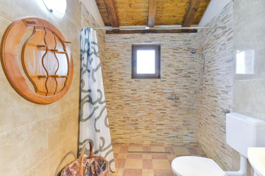 Holiday House Šimun - Three bedroom Holiday house with pool - foto 17