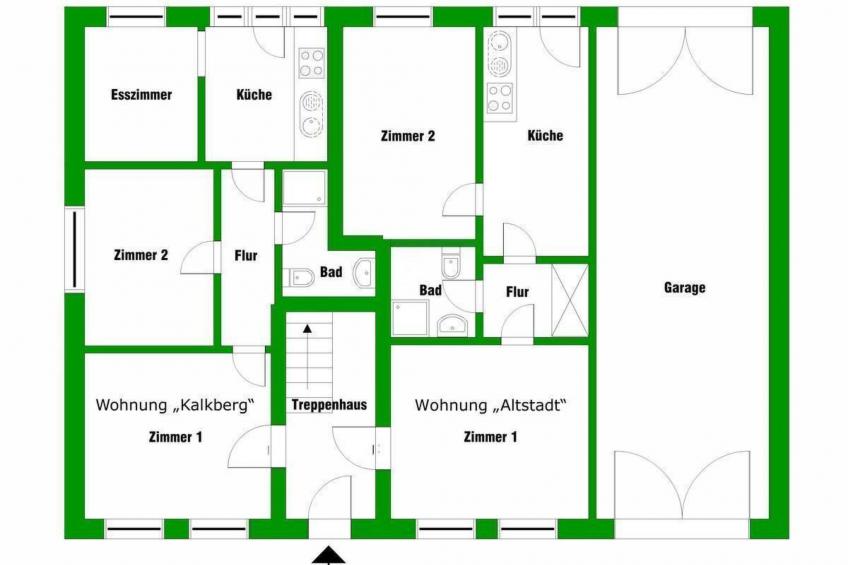 mit eigener Terrasse - foto 11