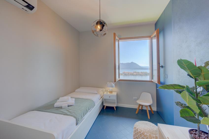 Pandora Lake View Stresa - foto 21