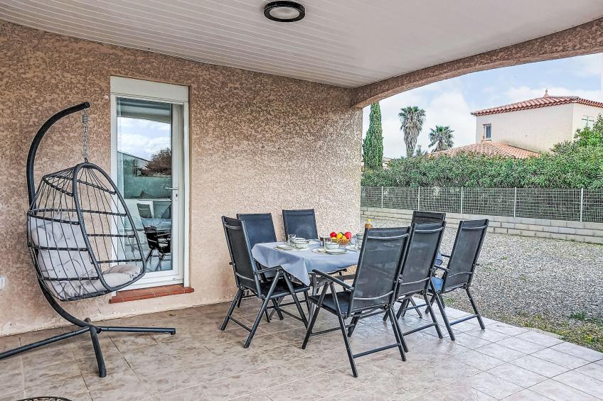 Villa Brouilla - foto 9