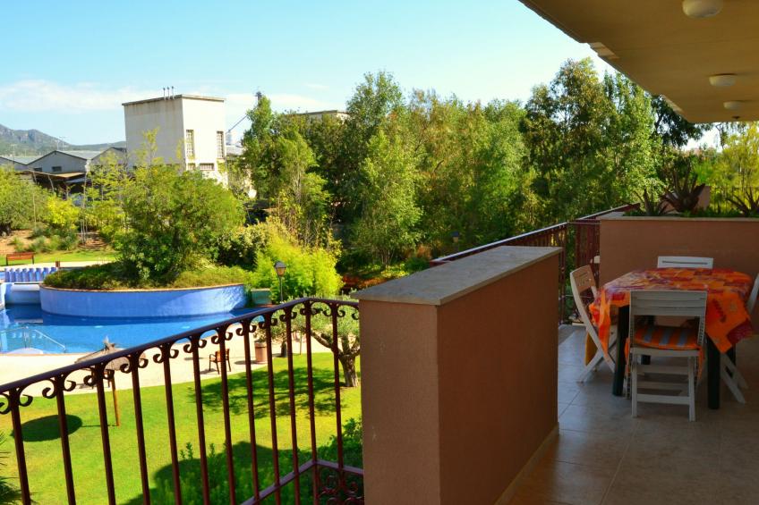 Apartamentos Golden Beach - foto 5