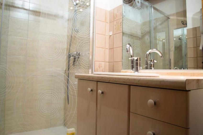 Gîte de France Gîte bienvenue à couffinet 3 épis - foto 19