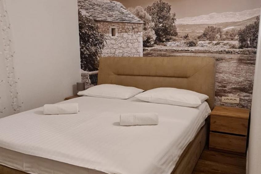 Villa Popovića Dvori -  Six Bedroom Villa with Pool - foto 105