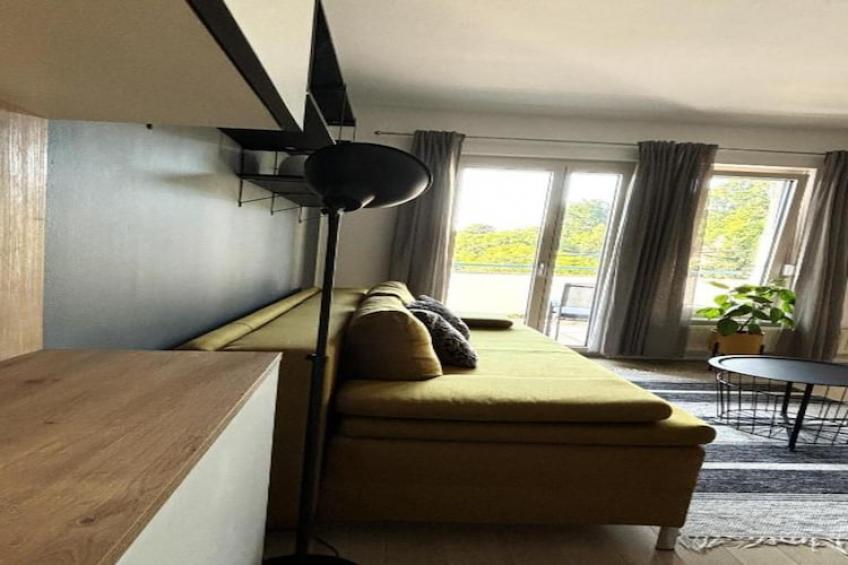 Modern & Charming - Free Private Parking - One Bedroom Apartment - foto 15