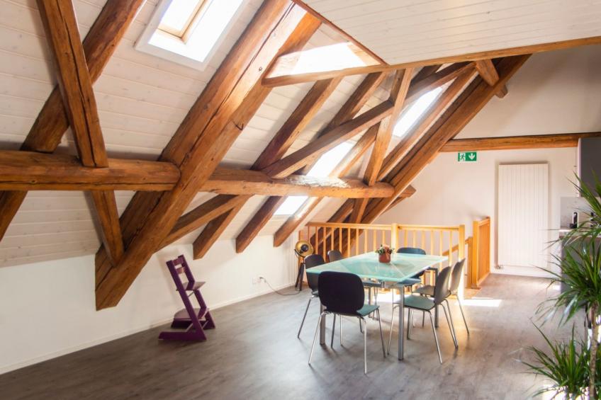 Leben "Im Herzen der Farm" - foto 11