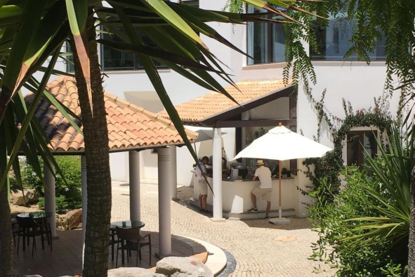 Ferienvilla mit Jacuzzi - foto 37