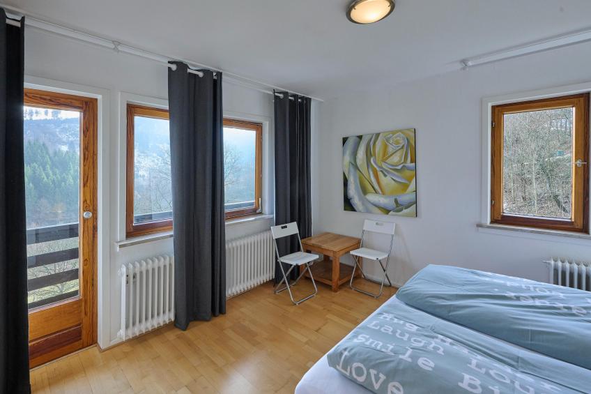 Kurhaus am Nordenau - 10 pers - foto 31