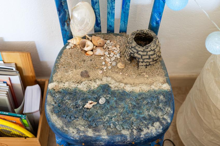 Solanas mare - foto 10