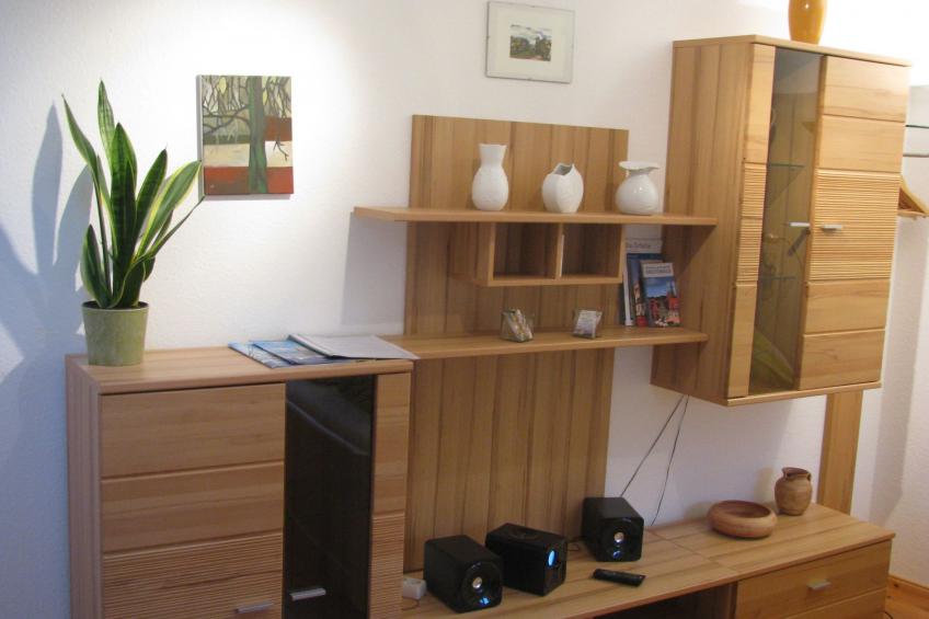 Moderne Wohnung mit Terrasse in zentraler Lage - foto 11