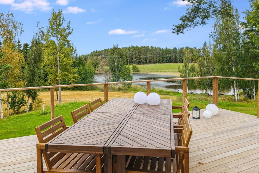 Villa sammallahti - foto 23