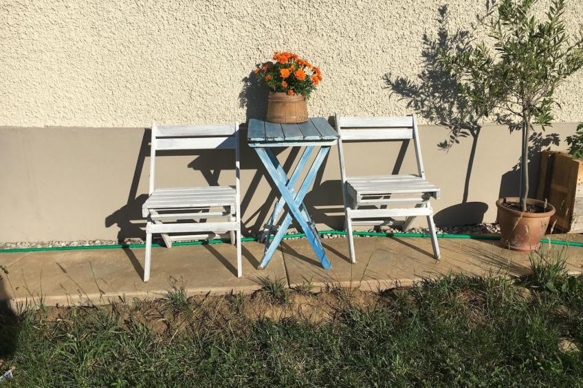 Kellerstöckl am veganen Bio-Lebenshof - Varm - the vegan Farm - foto 31