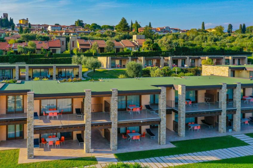 Relais Rosa Dei Venti - Trilocale - foto 6