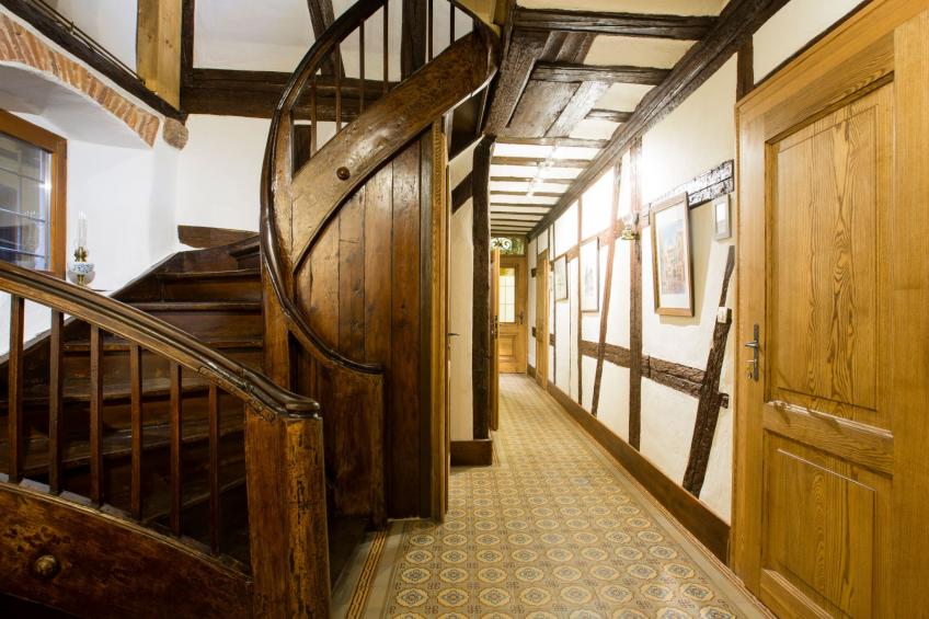 Bartholdi in Reichenweier - foto 5