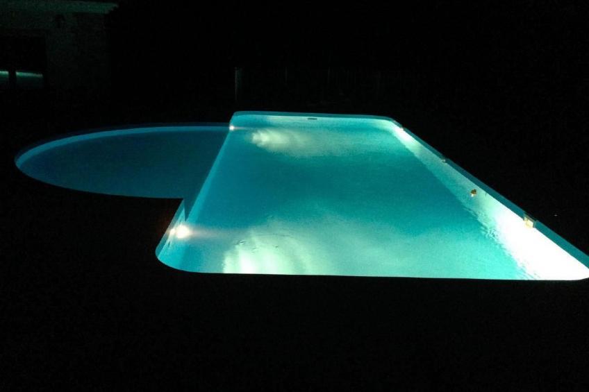 Arton Villa mit beheiztem Pool, in Istrien - foto 13