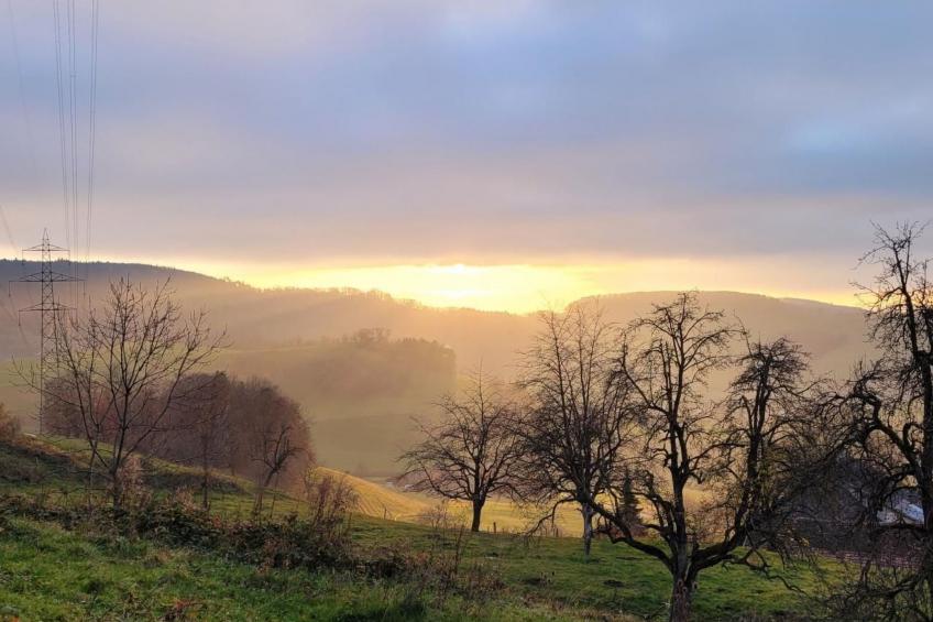 Chalet Staufenhof - foto 37