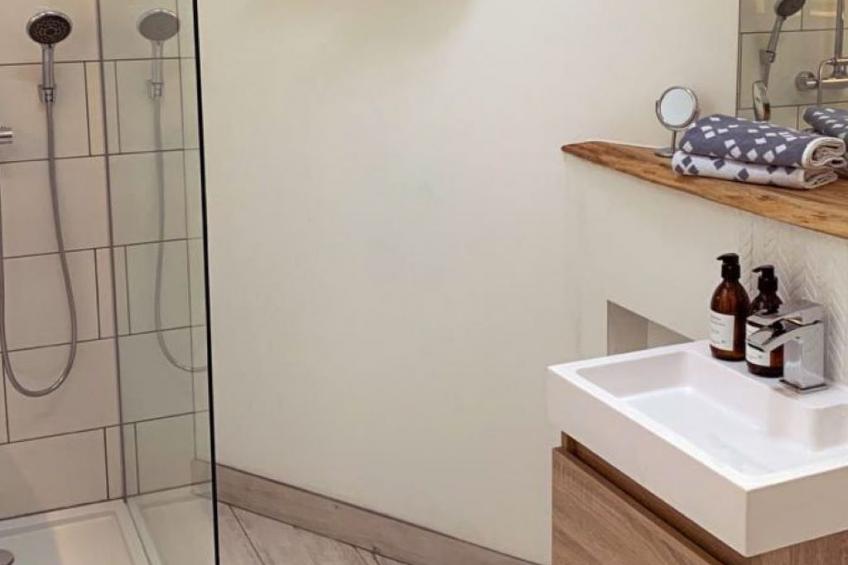 "Die Mündungswohnung" - foto 17