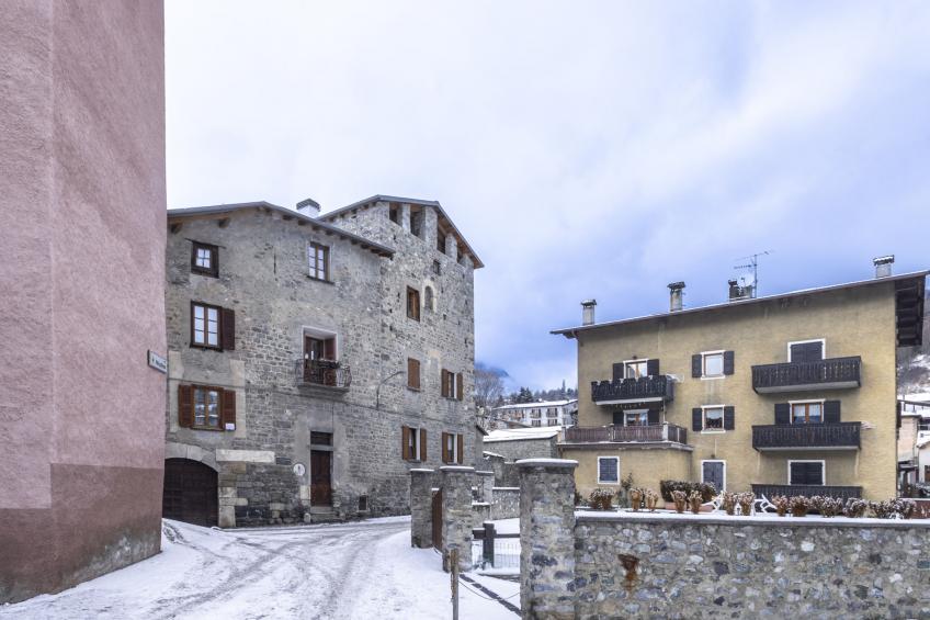 Planta Apartment - foto 60