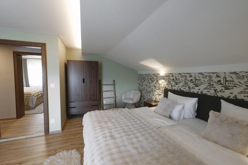 Alpenchalet Berggold - foto 31