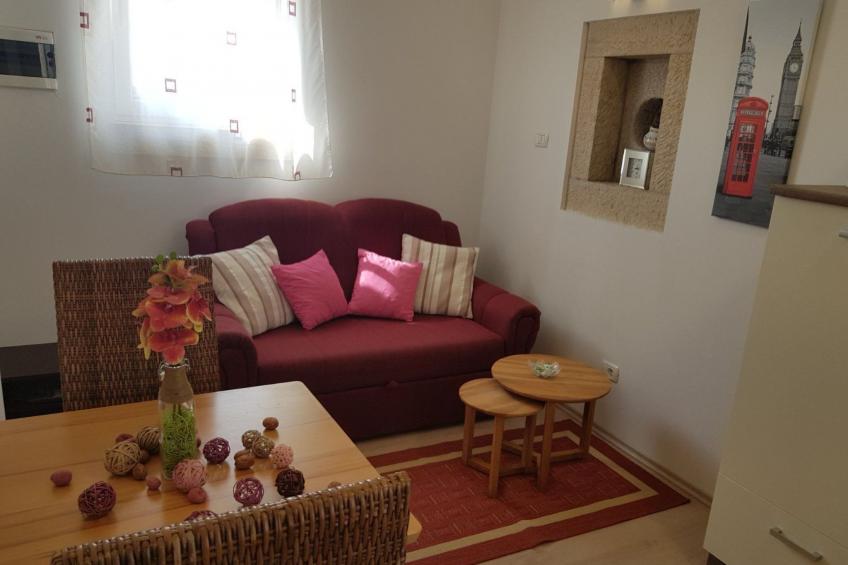 Appartement Silvy 3 in einem Steinhaus im istris - foto 6