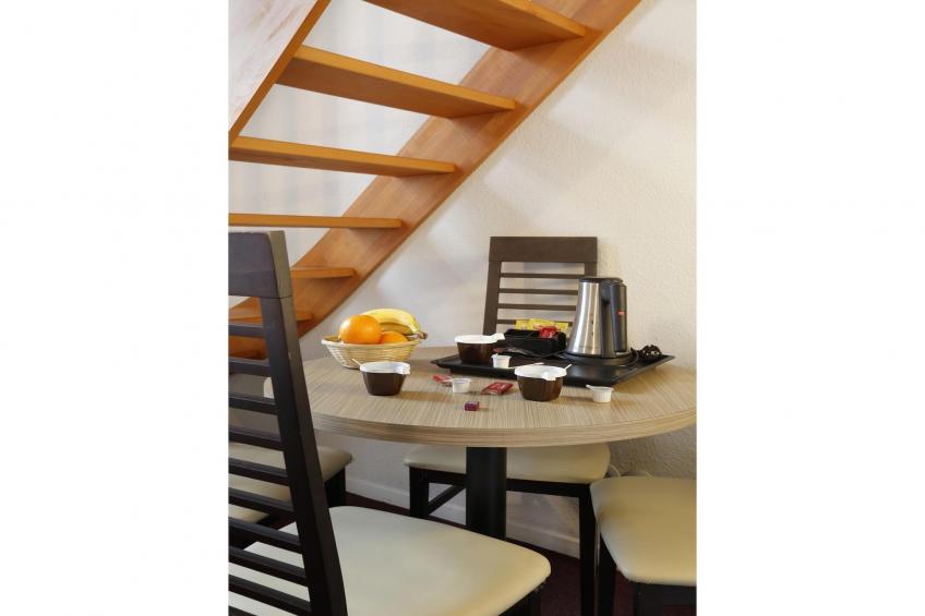 Les Demeures Champenoises-Appartement 2 piÃ¨ces 4 personnes - foto 5