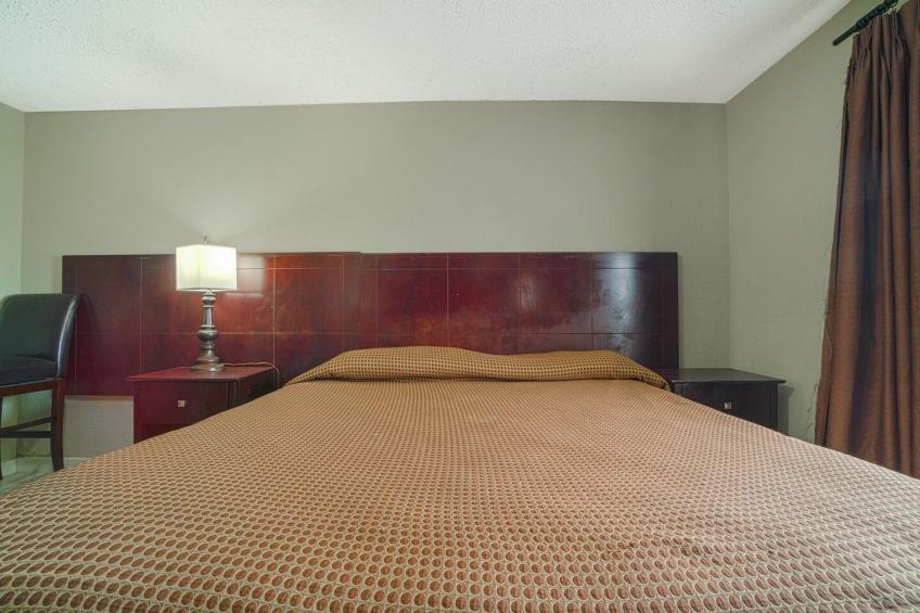 King Bed Smoking - foto 11