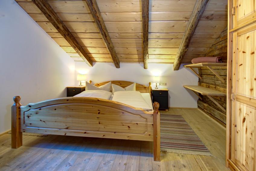 Appartements Almdorf Hochlienz, Lienz - Typ A - foto 13