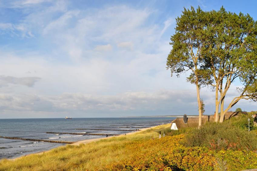 Holiday flat, Zingst|Diek 1.5 - foto 16