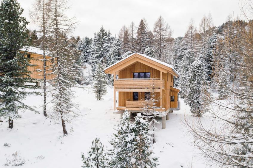Naturchalets Turracher Höhe 18 - foto 28