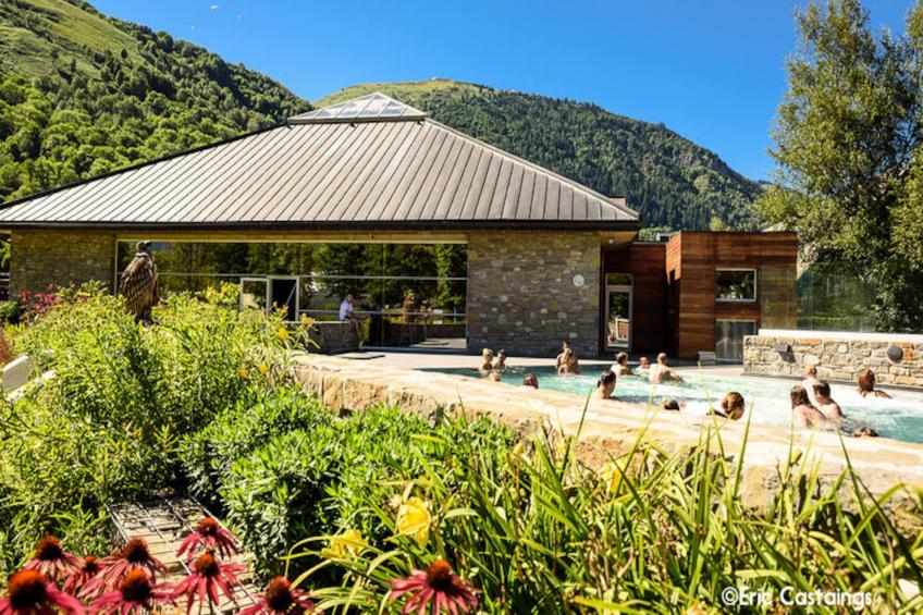 Appartements à Adervielle-Pouchergues - foto 23