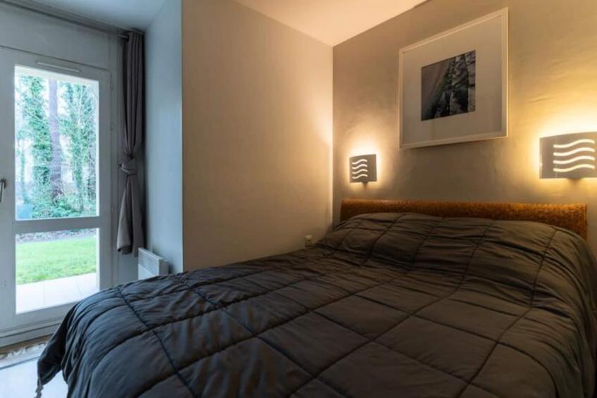 Résidence Appt Rez De Jardin  6 Personnes Avec Piscine, Tennis Et Parking Gratuit 21 - foto 13