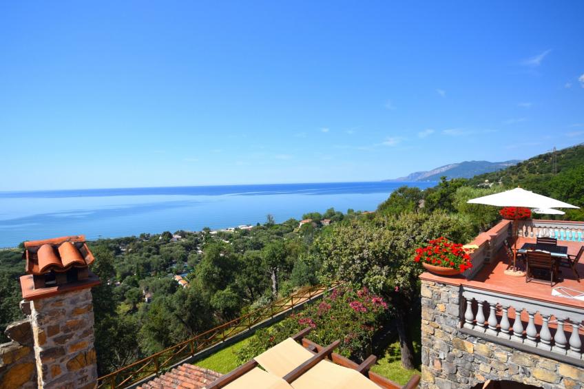 Traumvilla mit Panoramapool - foto 36