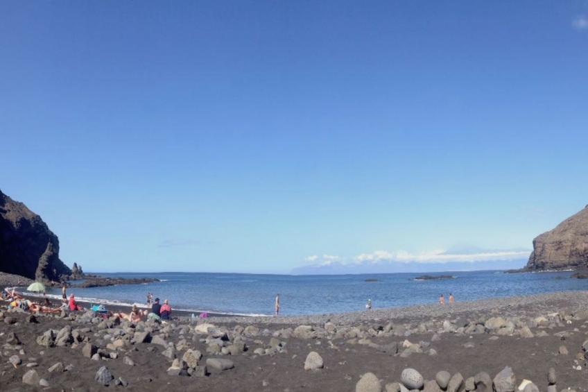 Komfortable geräumige Wohnung mit bester Aussicht 5p max - foto 33