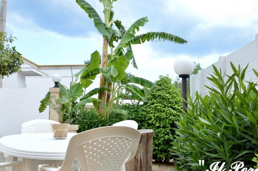 Il Pero - Ferienhaus Portacrànni - foto 4