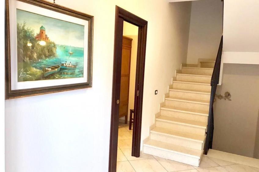 Ätna Villa Il Pino - foto 15