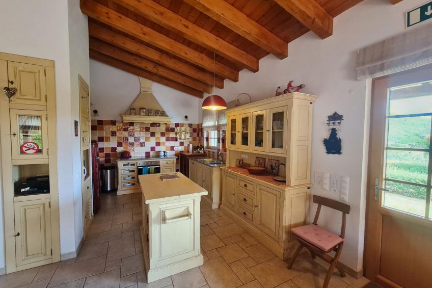 Villa do Paraiso - foto 20