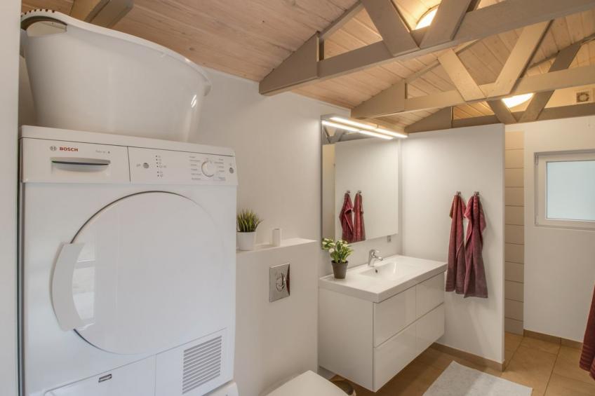 "Diuri" - 400m from the sea in NW Jutland - foto 15