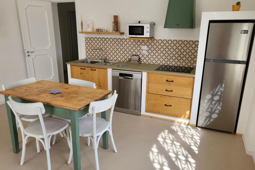 "Garden Suite" - foto 2