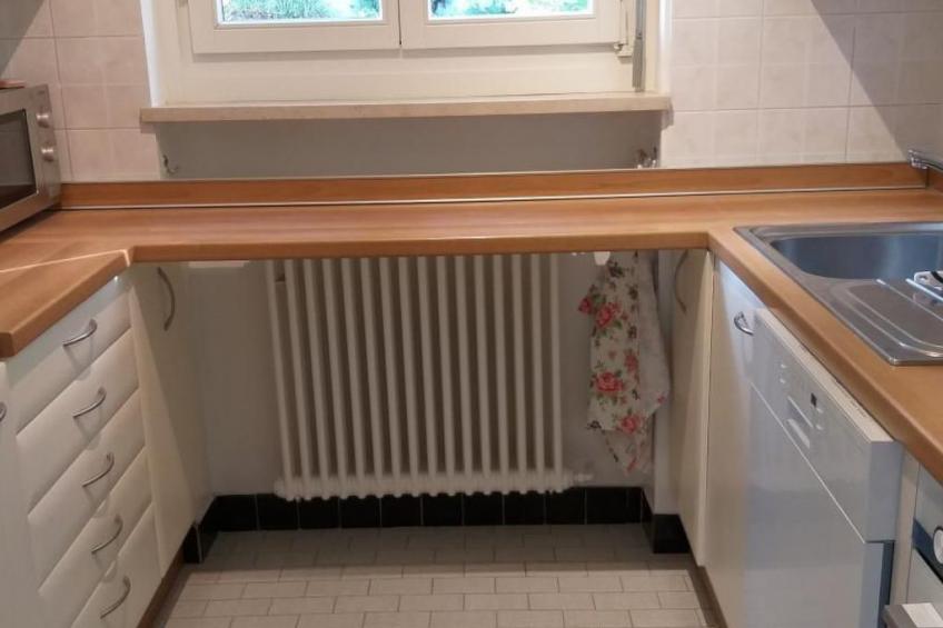 Appartamento d'oro - foto 8