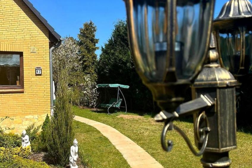 Appartement mit Garten, Grill und Terrasse - foto 37