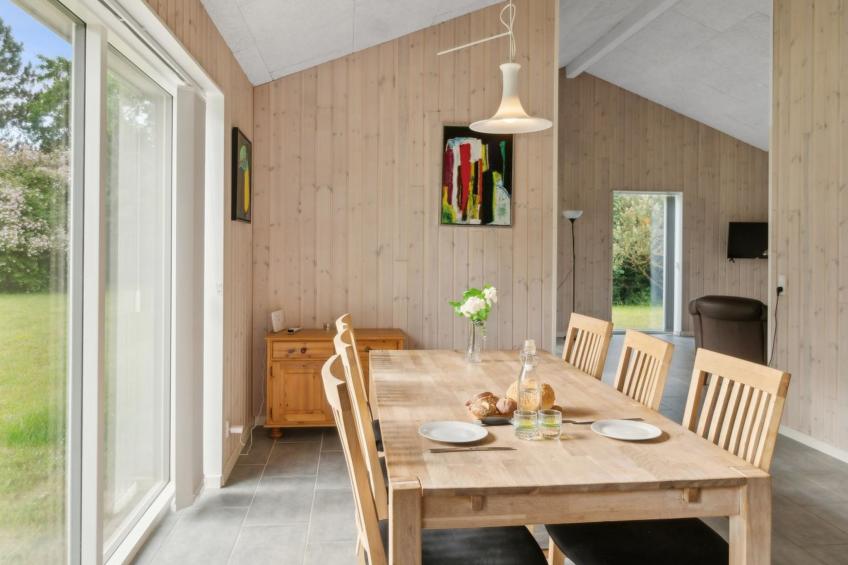 "Dorreth" - 3.2km from the sea - foto 29