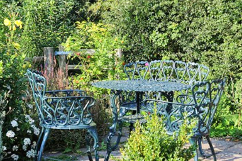 Shepherd's Lodge at Morrells Wood - foto 9