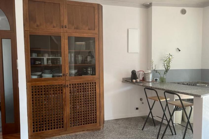 Wohnung in Caprino Veronese mit Garten - foto 24