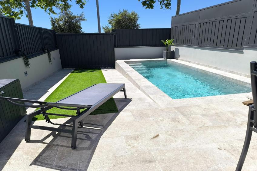 Villa Moncerrat - foto 12