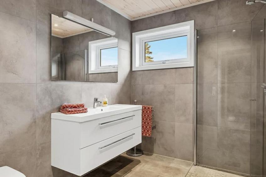 Tingvoll Blockhaus - foto 10