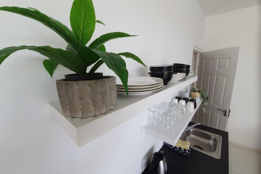 Wohnung B1 in Jan Thiel Curacao - foto 14