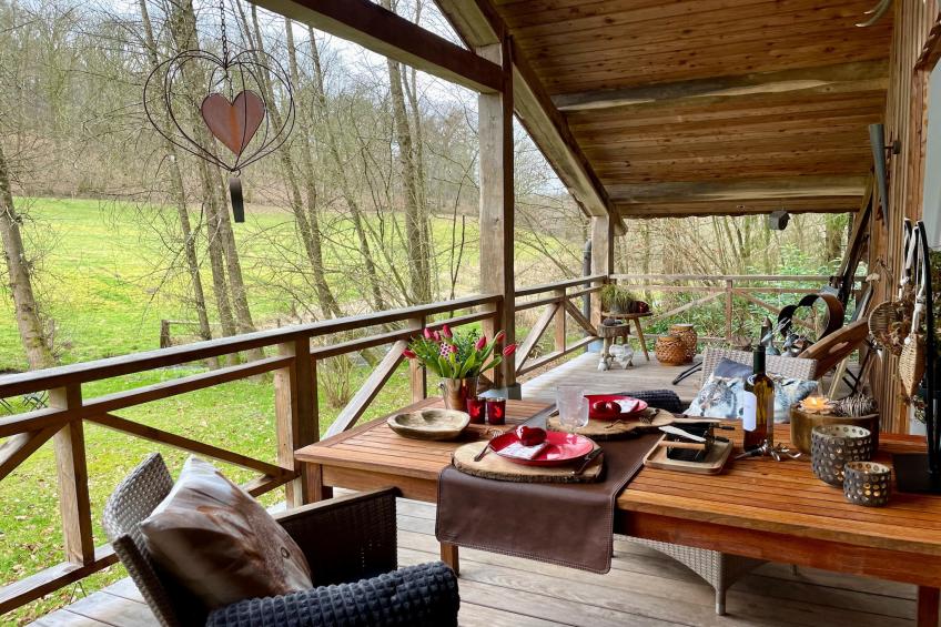 La Linotte - foto 20