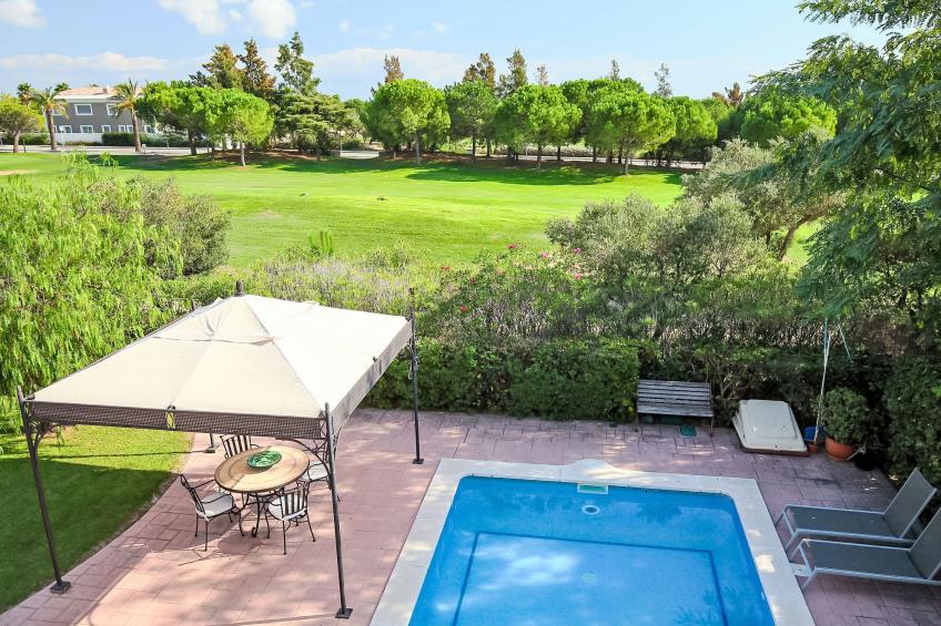 Villa Bertoni - foto 30