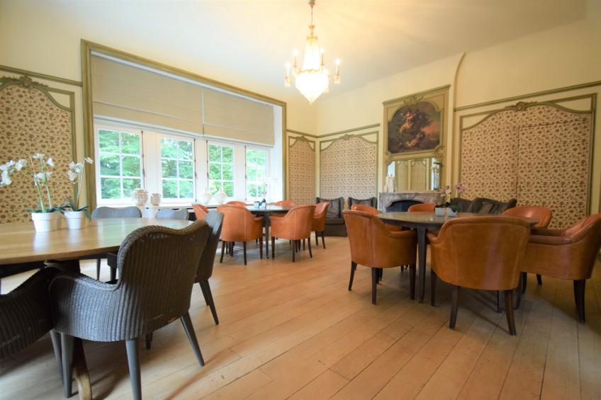 Le Château et les Forêts - foto 8